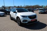 Opel Grandland 2.0 CDTI Ultimate*Navi*Kamera*SHZ* - Opel Grandland (X) in Hannover
