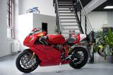 Ducati 999R | Nr. 477 | Absolut Top gepflegt | - DUCATI 999
