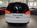 Ford Galaxy TITANIUM SPORT AWD AUT 7-SITZER PANO VOLL - Ford Galaxy: Allradantrieb