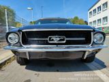 Ford Mustang *Oldtimer* - Ford: Old