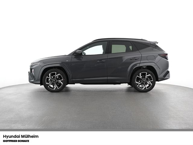 Hyundai TUCSON - Bild 4