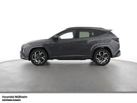 Hyundai TUCSON - Vorschau Bild 4