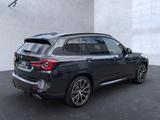 BMW X3 xDrive 30 d M Sport+LASER+PANO+HUD+SHADOW+1.H - BMW X3 in Erfurt