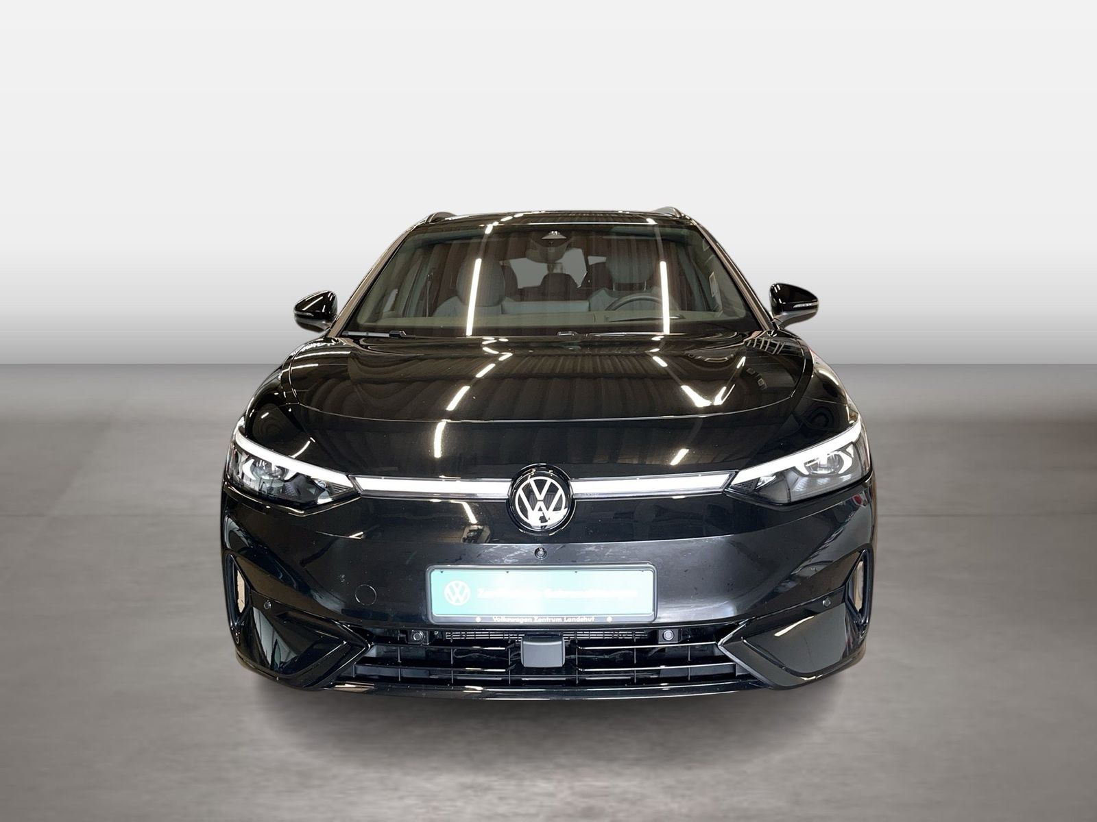 Volkswagen ID.7 - Bild 9