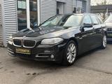 BMW 5 Touring 525 d AUTOMATIK+LEDER+HEAD-UP