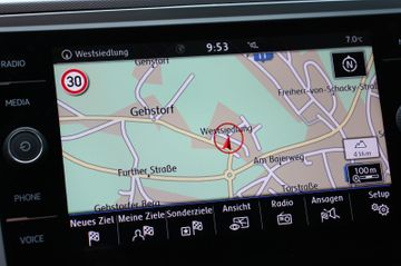 Volkswagen Passat Variant - 10