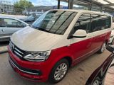 Volkswagen T6  Multivan  4Motion TÜV/INSPEK NEU!! - Volkswagen T6 Transporter aus 2017