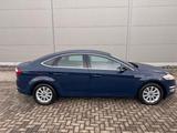 Ford Mondeo Lim. Trend - gebrauchte Ford Mondeo aus dem Jahr 2014