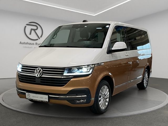 Volkswagen T6.1 Multivan 2.0 TDI DSG "Generation SIX" KR