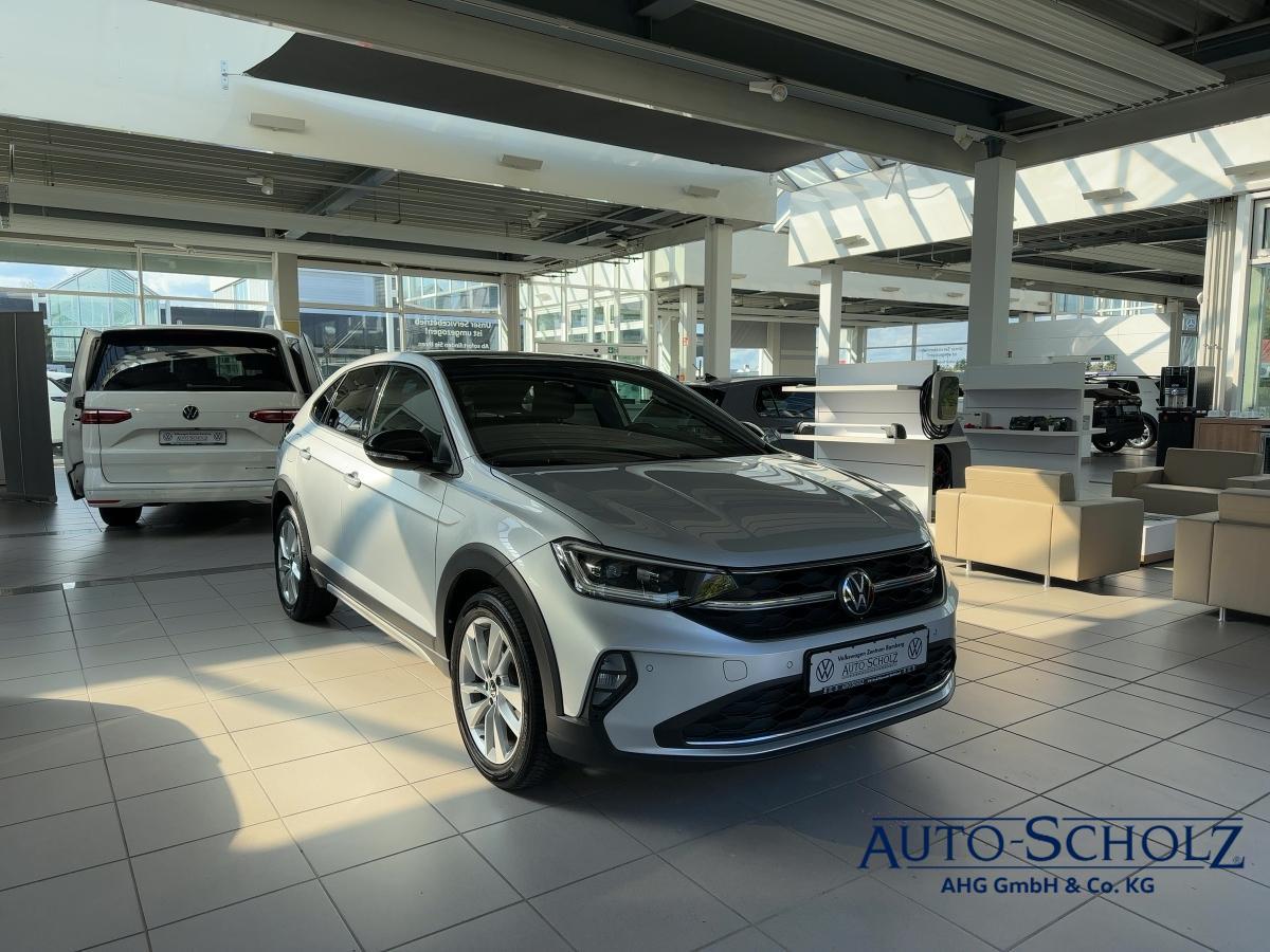 Volkswagen Taigo 1.0 TSI Move DSG+GJR+AHK+PANO+RFK+MATRIX, миниатюра 5