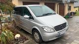 Mercedes-Benz Mercedes Benz Viano 2,0 EZ. 2008 155.000km - gebrauchte Mercedes-Benz Viano aus dem Jahr 2008