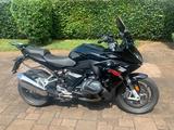 BMW R 1250 RS Blackstorm metallic - BMW R 1250 RS