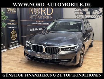 BMW 520 - 6