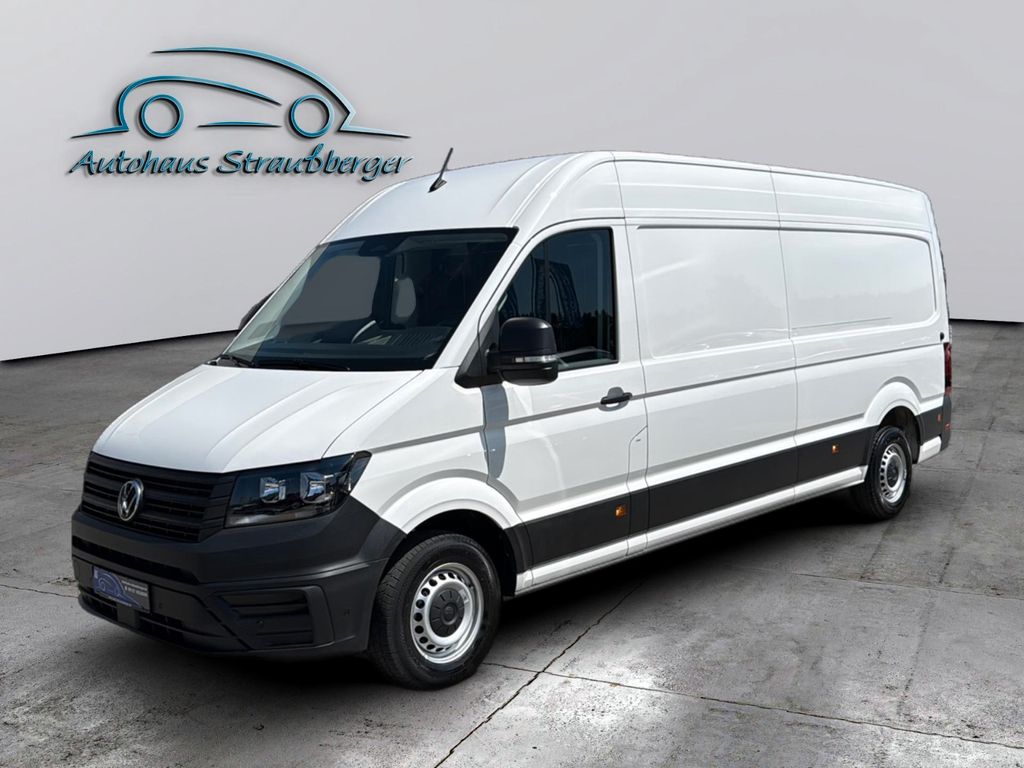 Image of Volkswagen Crafter