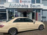 Mercedes-Benz E 200 E Limousine E 200 CDI BlueEfficiency - Mercedes-Benz E 200 in Halle