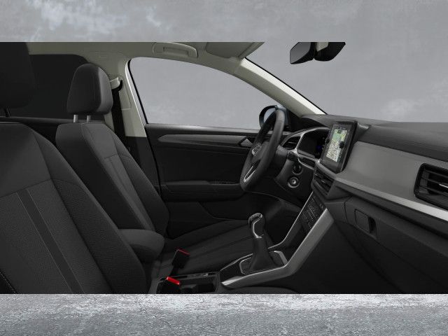 Volkswagen T-Roc - Bild 10