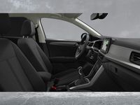 Volkswagen T-Roc - Vorschau Bild 10