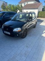 Suzuki Ignis 1.3 4WD 4 Seasons Klima - Suzuki Ignis: Allradantrieb, 1.3