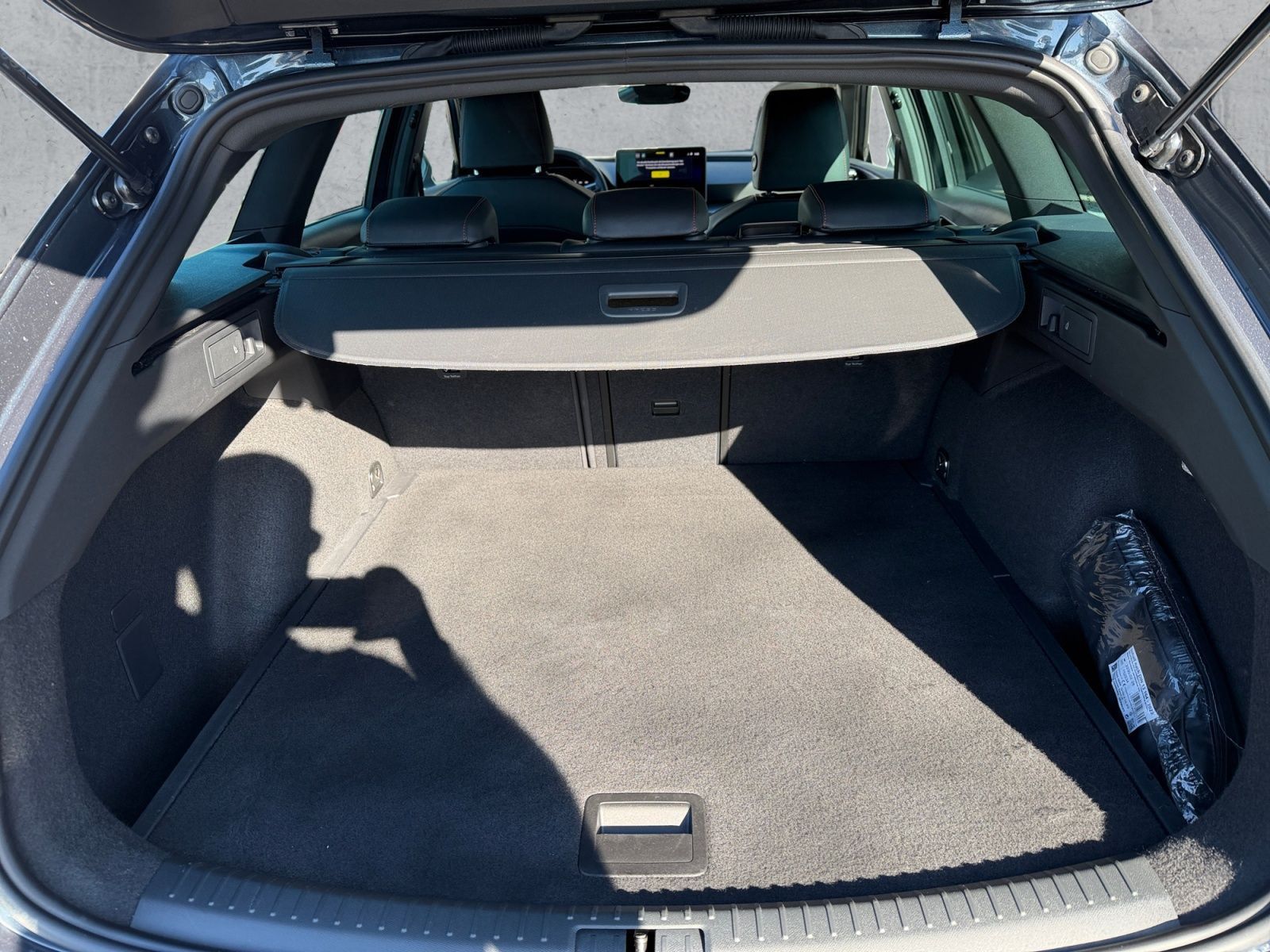 Seat Leon - Bild 14