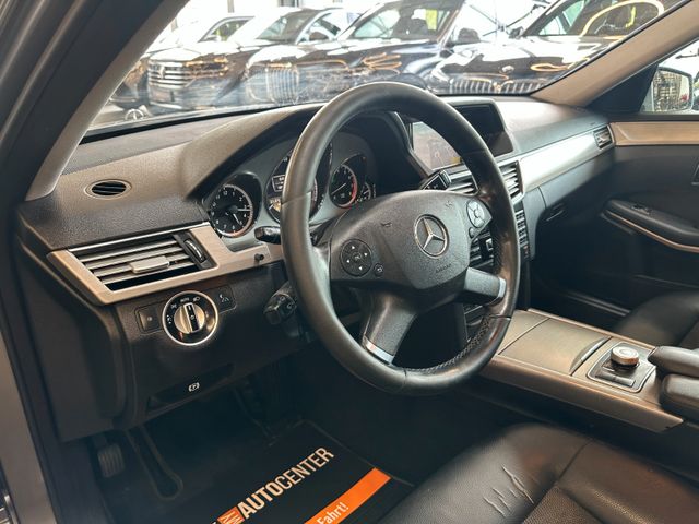 Mercedes-Benz E 250 CGI BlueEfficiency *Avantgarde*BiXenon*