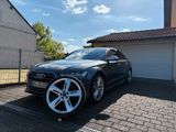 Audi S6 Limo 40 TFSI LED,CarPlay,Luftfahrwerk,21",20" - Audi S6 mit Benzin-Antrieb: Limousine