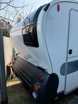 Adria Action 361LH Mover/TV - Adria Action 361