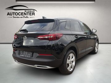 Opel GRANDLAND X ULTIMATE 1.6L AUTOMATIK