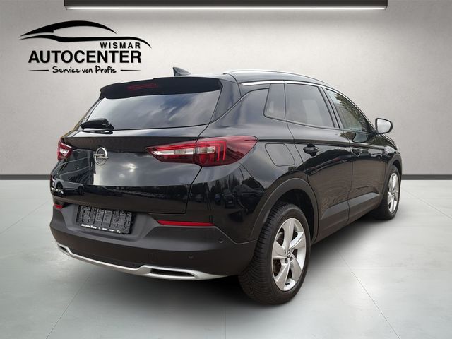 Opel GRANDLAND X ULTIMATE 1.6L AUTOMATIK