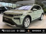 Skoda Elroq 85 82 kWh Batterie Elektromotor 210 kW 1-G - Skoda Elroq Jahreswagen