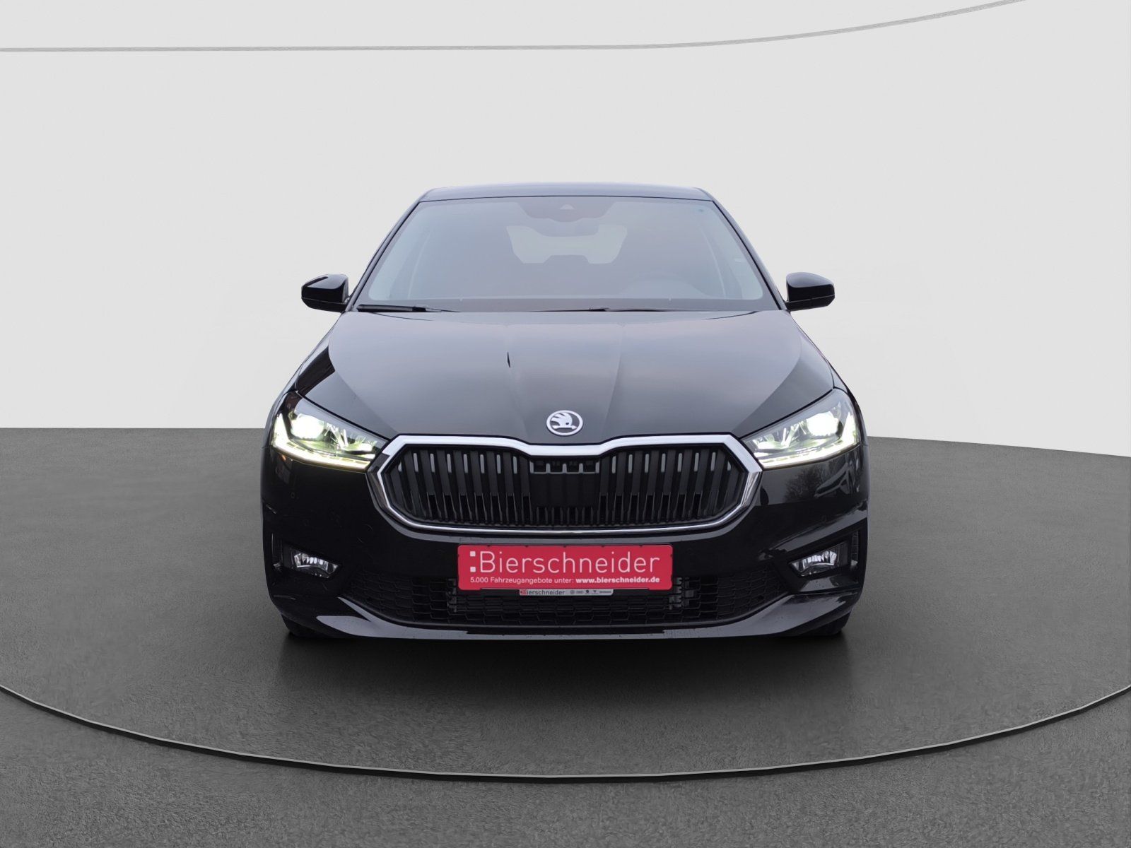 Skoda Fabia - Bild 5