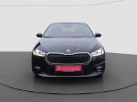 Skoda Fabia - Vorschau Bild 5