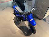 Yamaha PW 50 Modell 2025 - YAMAHA PW 50