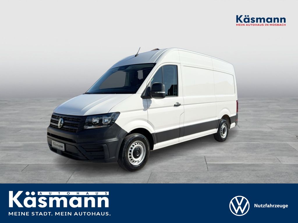 Image of Volkswagen Crafter