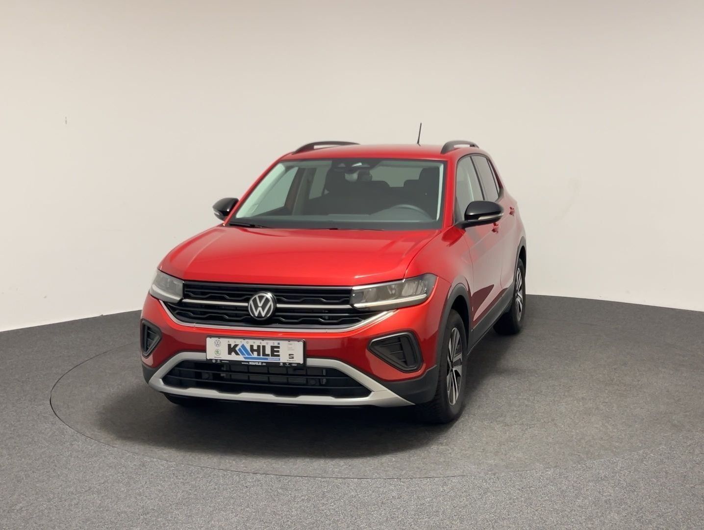 Volkswagen T-Cross - Bild 5