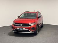 Volkswagen T-Cross - Vorschau Bild 5
