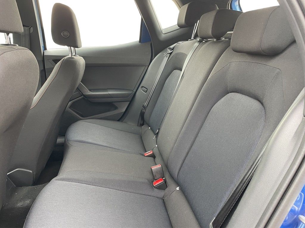 Seat Arona - Bild 17