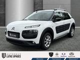 Citroën C4 Cactus 1.2 VTi PureTech 82 Feel SHZ Rückfahr. - gebrauchte Citroën C4 Cactus aus dem Jahr 2017