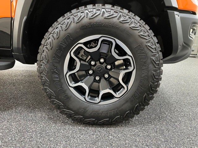 Fahrzeugabbildung Dodge TRX SONDERMODELL IGNITION AUS 1. HAND