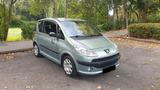 Peugeot 1007 Automatik 1.4  Tüv Neu Klimaa... - Peugeot 1007: 1.4