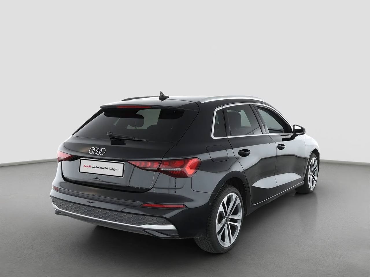 Audi A3 - Bild 3
