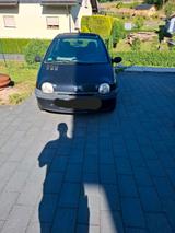 Renault Twingo 1 c06 - Renault Twingo: C06