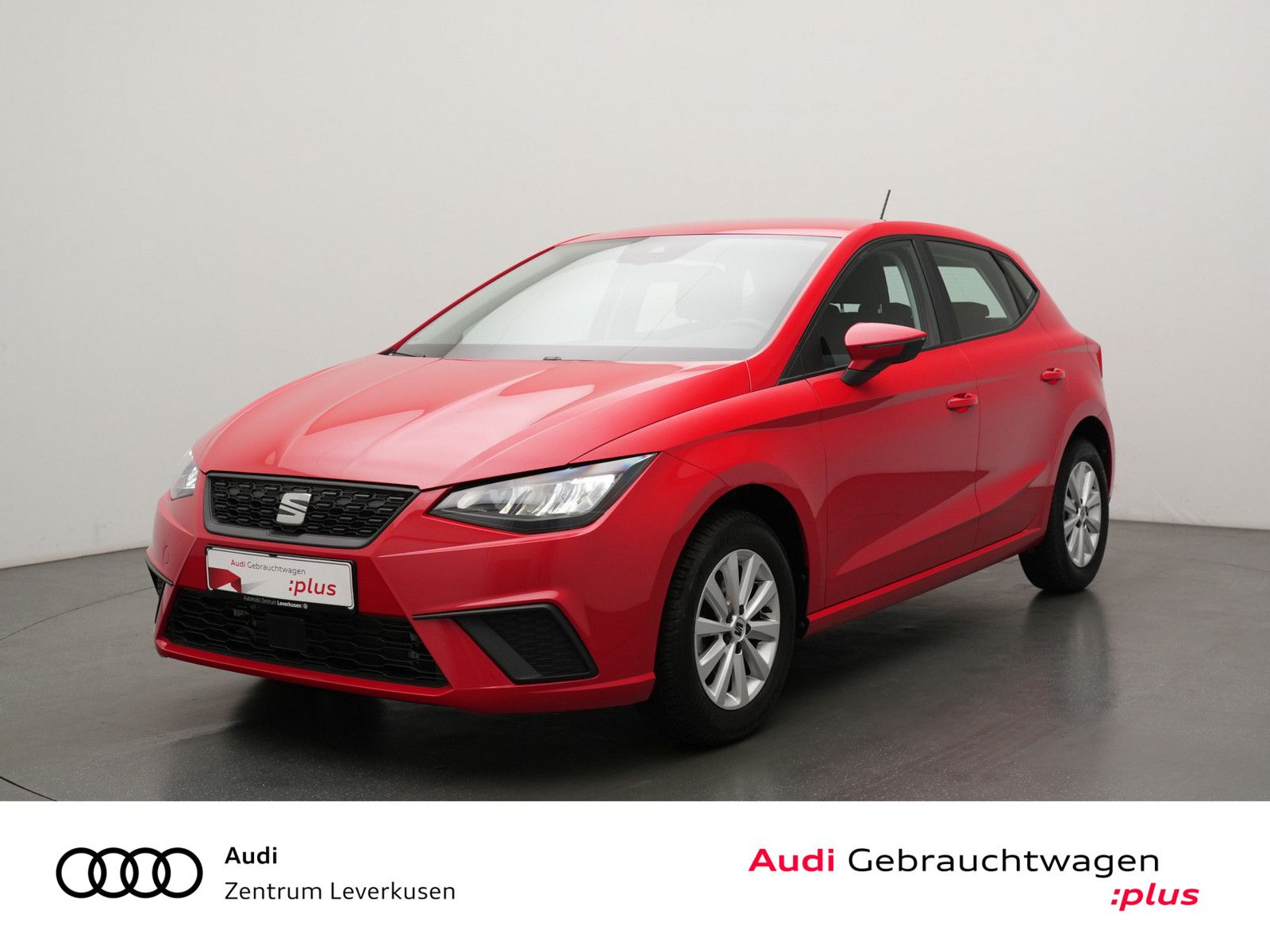 Seat Ibiza Style Edition VIRT CARPLAY LED PDC SHZ