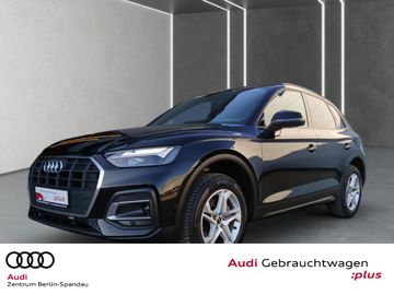 Audi Leasingangebot: Audi Q5 40 TDI qu. S tronic *NAV+*R-CAM*Virt.C+*SHZ*