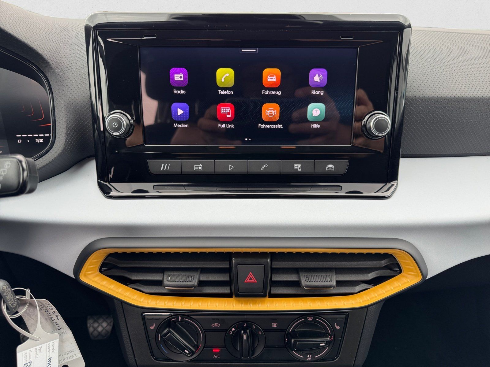Seat Ibiza - Bild 12