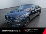 Skoda Superb 2.0 TDI Style SHZ KAMERA XENON NAVI W-LAN - Skoda Superb Gebrauchtwagen
