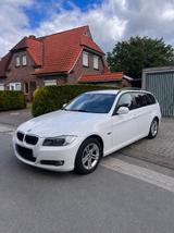 BMW 320 D Langstrecken KFZ 3. Hand - BMW: Kfz