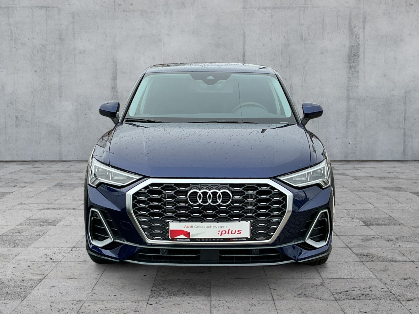 Audi Q3 - Bild 3