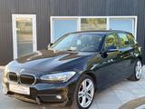 BMW 118 Baureihe 1 Lim. 5-trg. 118 i TÜV 01-27/Autom - München Auto gebraucht