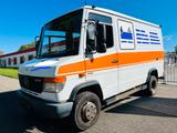 Mercedes-Benz Vario 613 D*Kasten* - Mercedes-Benz Vario Gebrauchtwagen