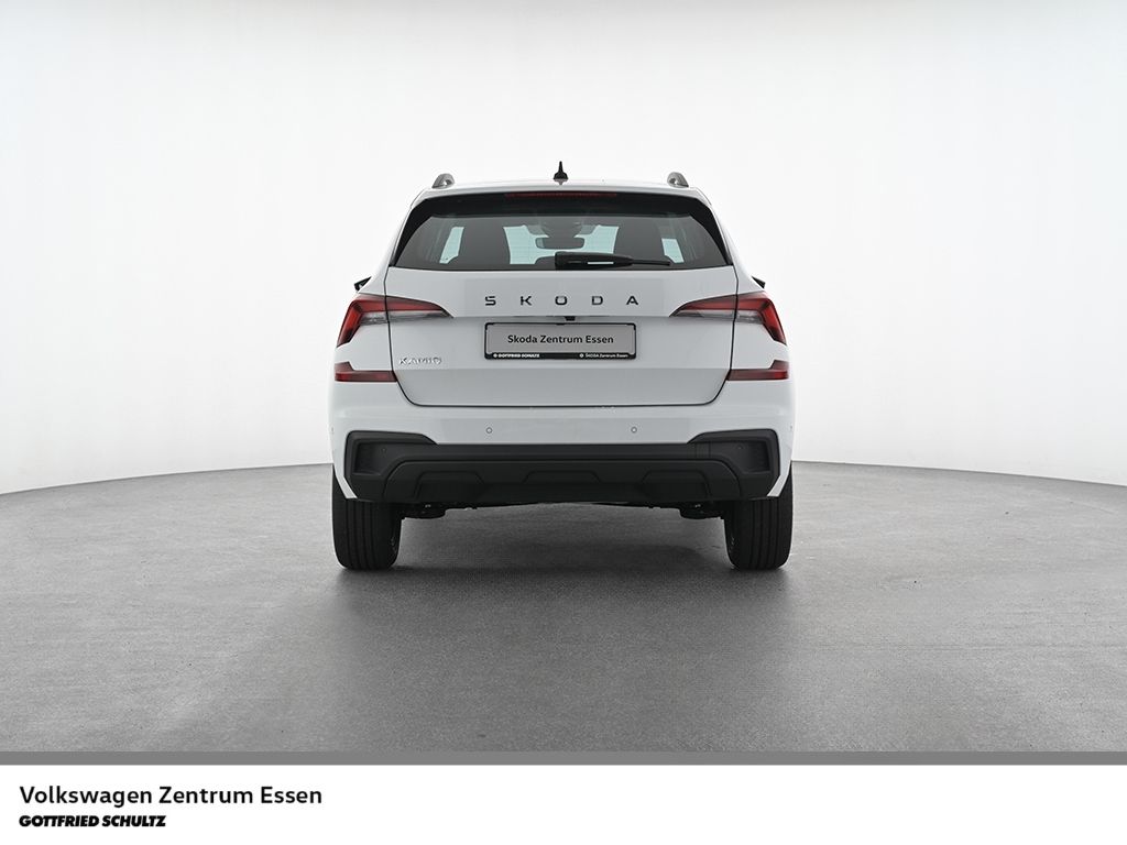 Skoda Kamiq - Bild 5